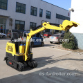 Máquina de excavación manual de buena venta para trabajos pequeños (FWJ-1000-15)